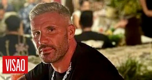 Quem é Rúben Oliveira, o maior narcotraficante português, detido pela PJ?