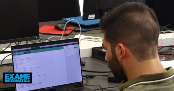 Cientistas de Coimbra criam ferramentas inteligentes para prevenir erros informáticos