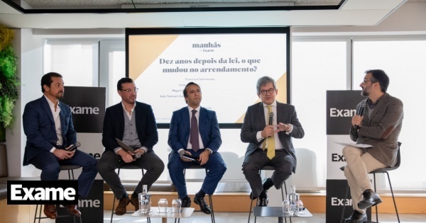 Dez anos depois da lei, o que mudou no arrendamento?