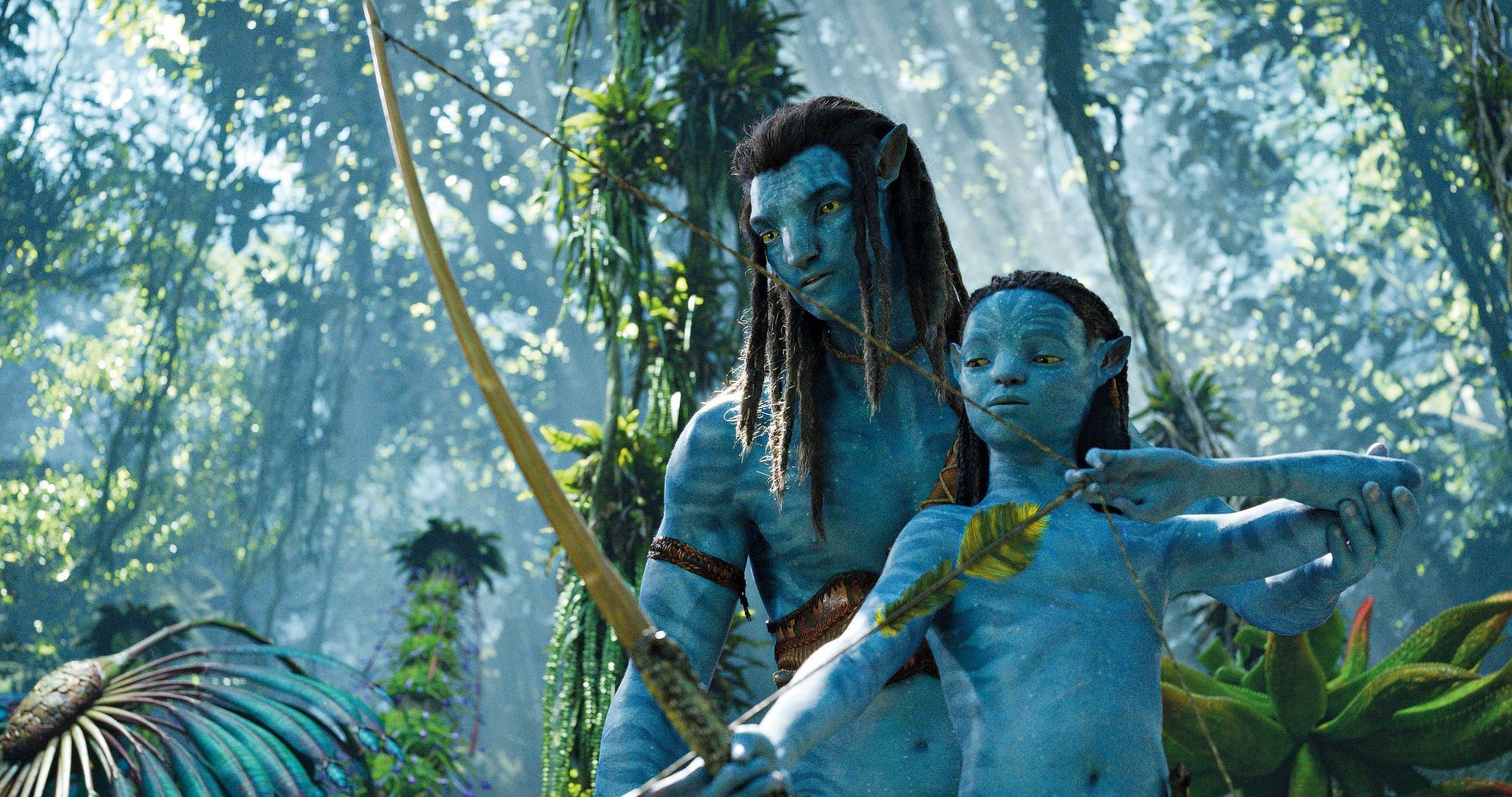 Avatar: O Caminho da Água filme - Onde assistir