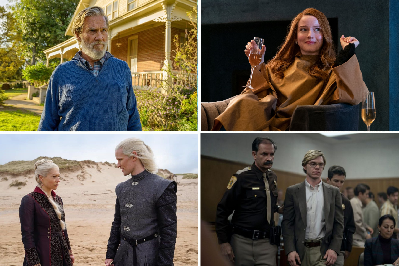 10 melhores séries de suspense do HBO Max