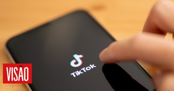 Visão | Senado Dos EUA Aprova Proibição Do TikTok Em Dispositivos Oficiais