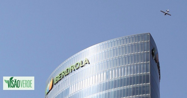 CORREÇÃO DO TÍTULO: Iberdrola quer investir 3 mil ME em Portugal nos próximos anos