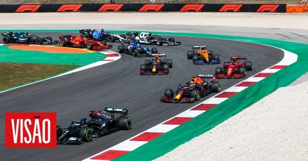 FPAK admite negociações para Fórmula 1 regressar a Portugal