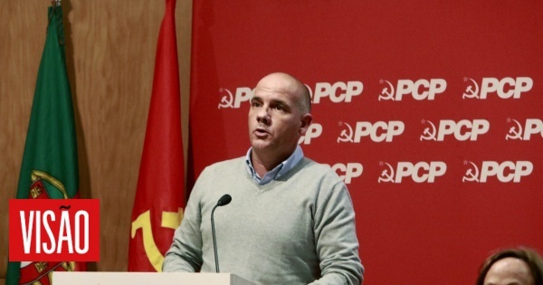 PCP diz que PS quis eleições para começar política de constrangimentos para o povo