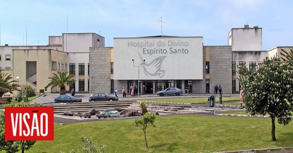 Hospital de Ponta Delgada com 21 dos 25 diretores dos serviços clínicos demissionários