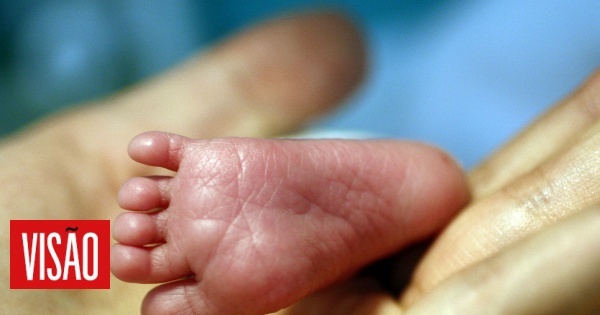 Foot test reaches four million babies and detects 2,400 cases of rare diseases