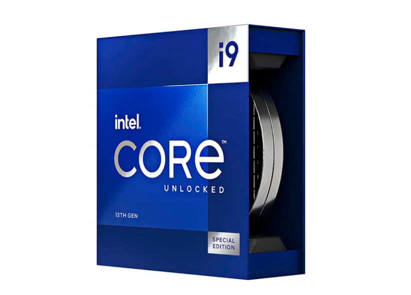 Exame Informática  Novo processador Core i9 da Intel bate marca dos 6 GHz