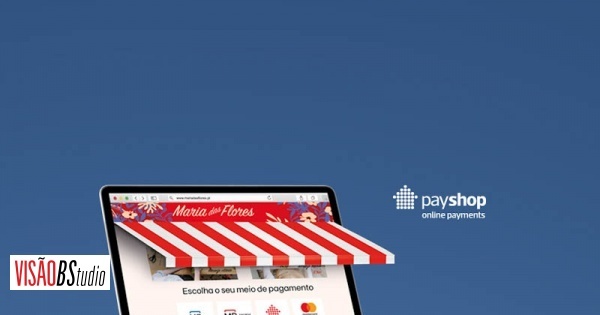 Vender online e com pagamentos facilitados? É para já!