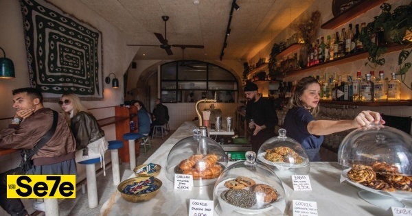 The new cafes in the Lisbon and Porto neighborhoods, to take your time