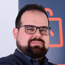 Daniel Silva | StoresAce