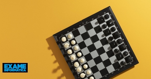 Chess.com: O maior site de xadrez do mundo não está a aguentar a enchente de novos jogadores