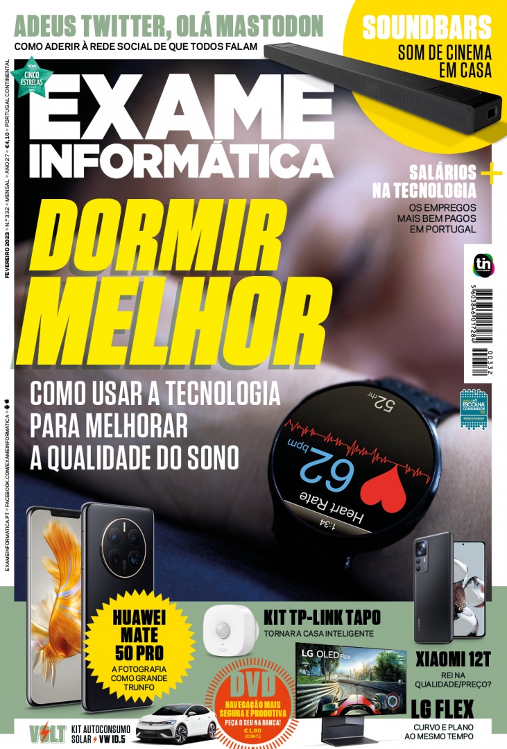 Exame Informática 332