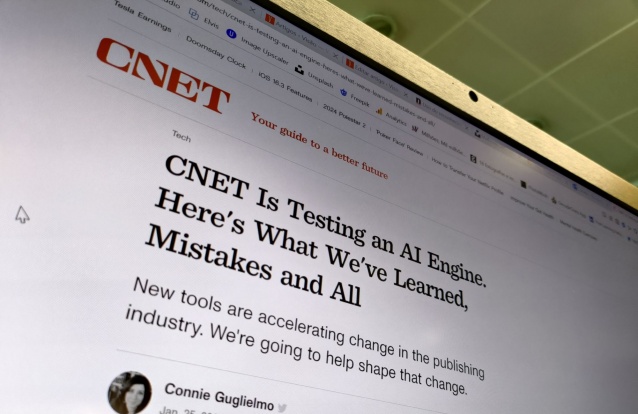 CNET