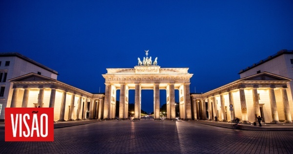 Berlin prognostiziert für Deutschland ein Wirtschaftswachstum von 0,2 % im Jahr 2023