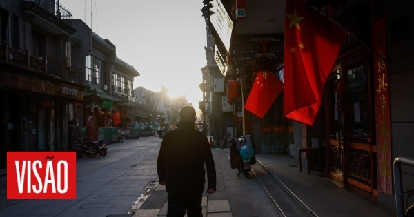 Deutschland rät von nicht unbedingt notwendigen Reisen nach China ab
