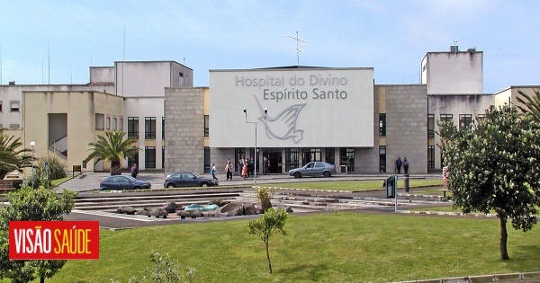Covid-19: Ponta Delgada Hospital resumes visits to hospitalized patients