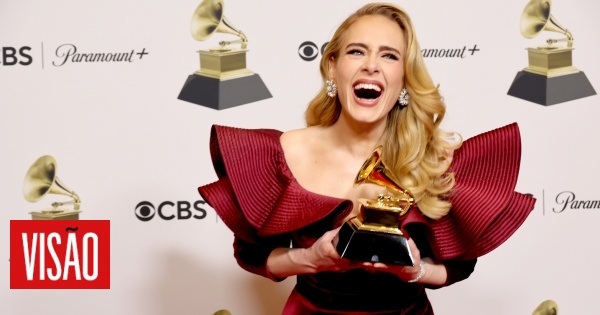 Beyoncé, Harry Styles,  Kim Petras e Sam Smith: todos os vencedores dos Grammys 2023