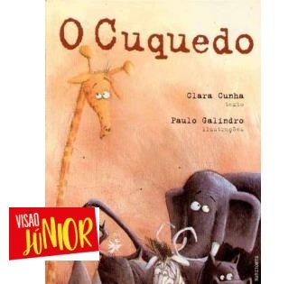 'O Cuquedo' - listen to the showtimes here