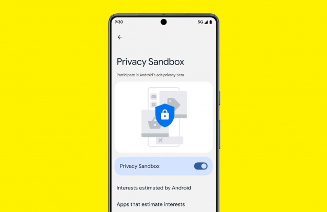 Privacy Sandbox | Google