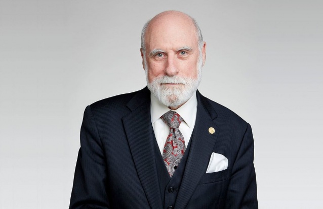 Vint Cerf