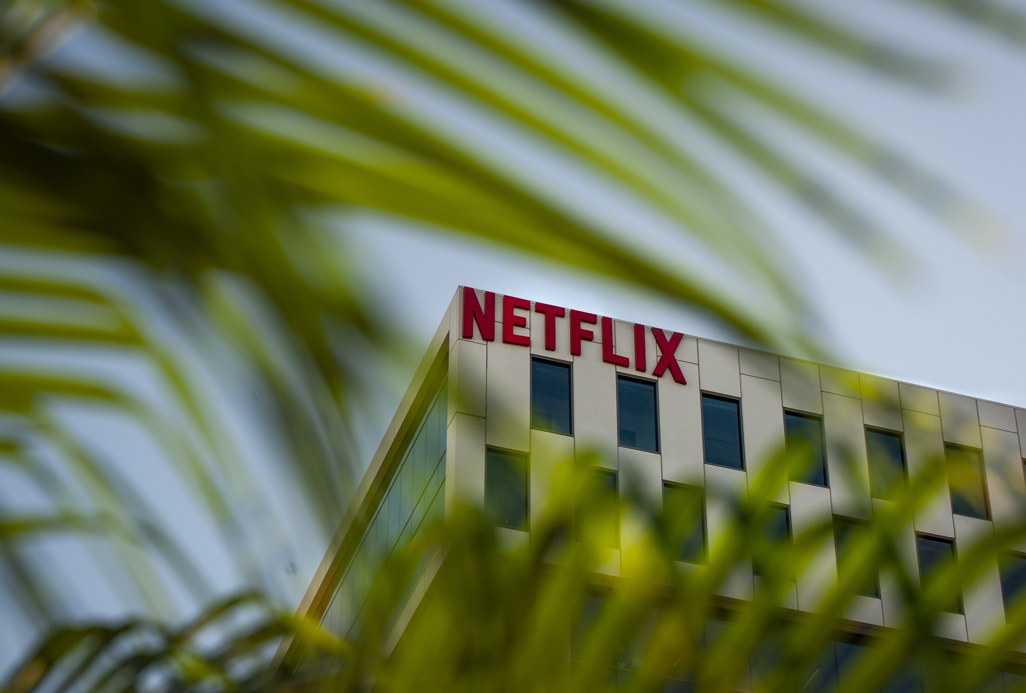 Netflix anuncia fim da partilha de contas em Portugal a partir de hoje, Televisão