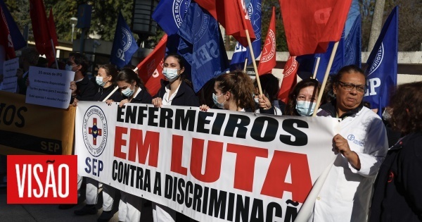 Greve dos enfermeiros no IPO de Lisboa deixa bloco operatório a meio gás