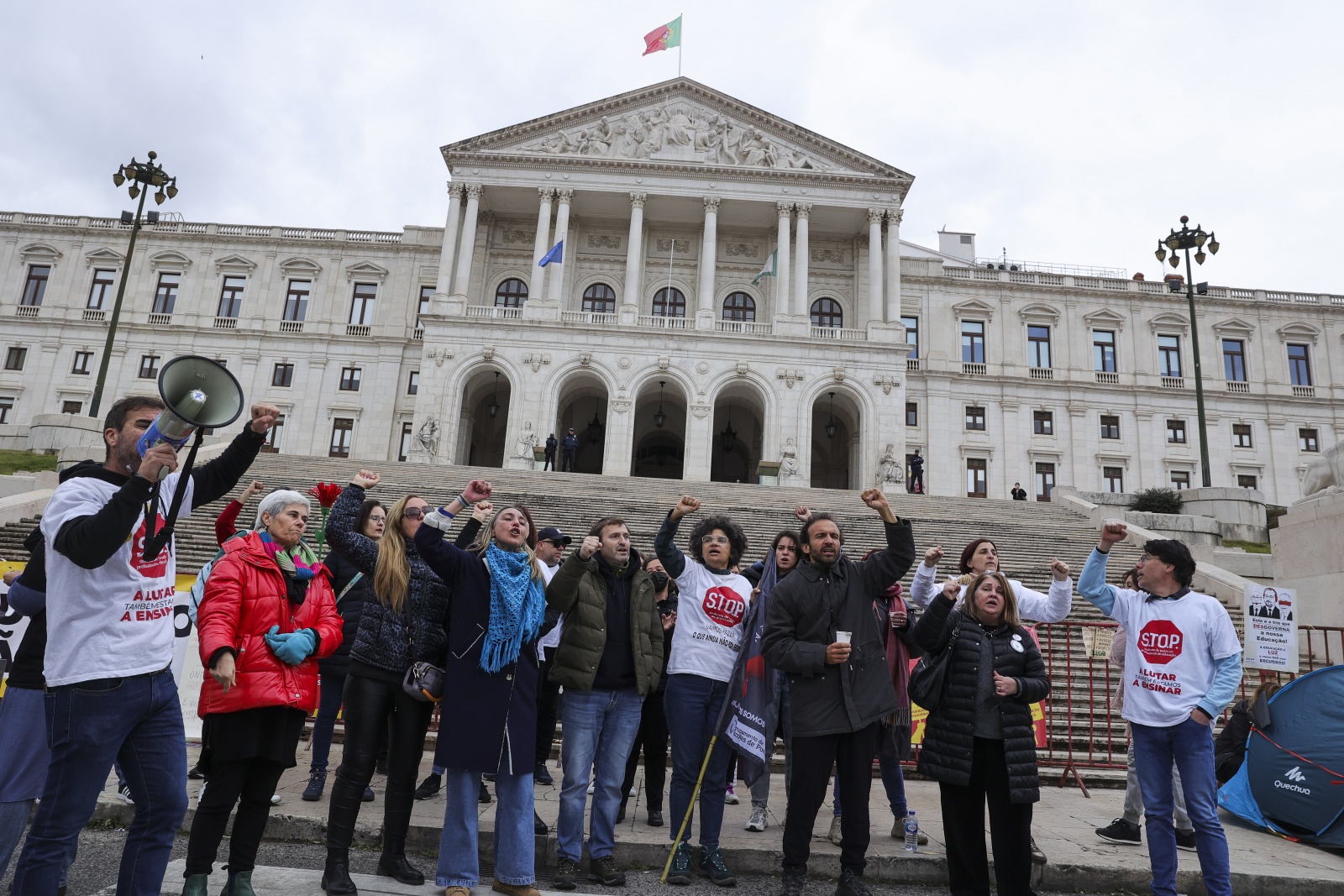 Estudantes elegem mais de 40 mil lideranças de classe nas escolas