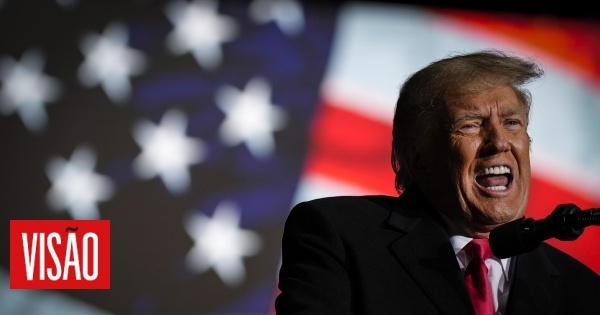 Donald Trump enfrenta a primeira acusação criminal contra um ex-Presidente dos EUA. O que está em causa?