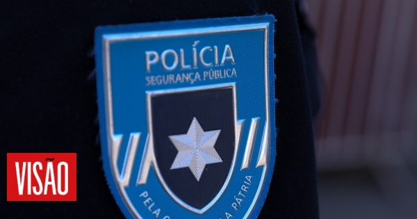 Há cada vez menos portugueses a quererem ser polícias. Número de candidatos no concurso da PSP voltou a cair