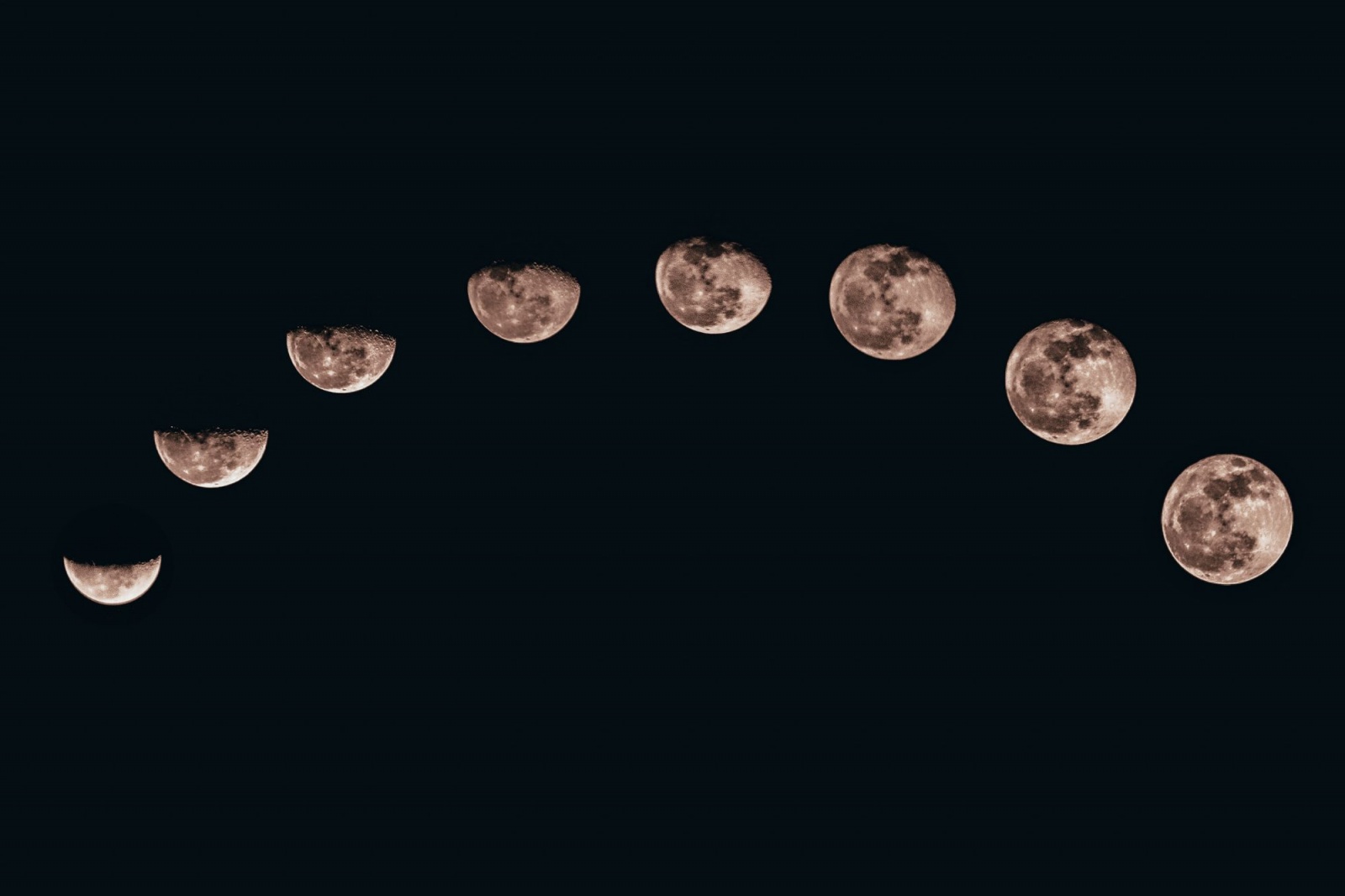 Fuso horário Lua