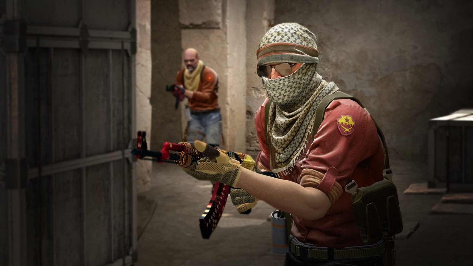 HD wallpaper: counter-strike global offensive, cs, counter strike