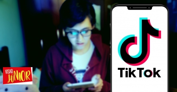 Uma hora de Tik Tok por dia: a app tem novas regras para ti
