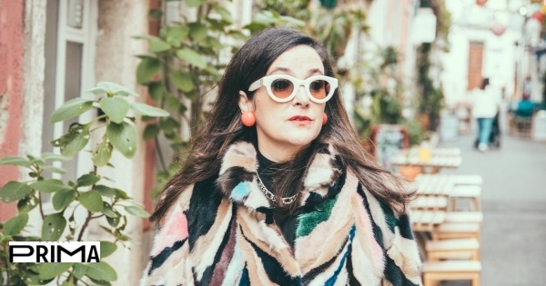 A playlist de Inês Meneses