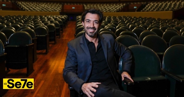 O Gosto dos Outros: Miguel Guedes