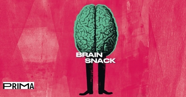 Brain snack: a história da camisola às riscas