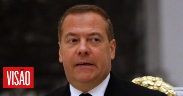 Medvedev ameaça fazer explodir Tribunal Penal Internacional, em Haia: 