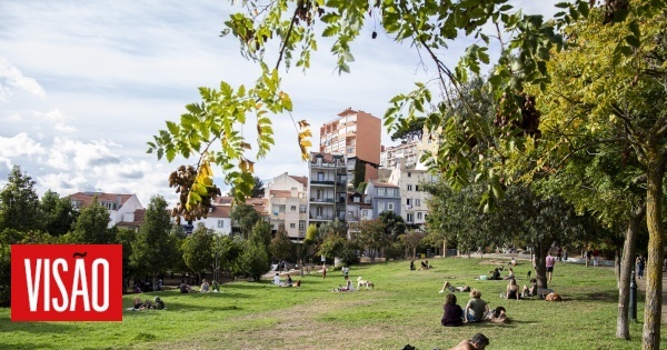 Lisboa escolhida pelo New York Times como exemplo de transformação urbanística