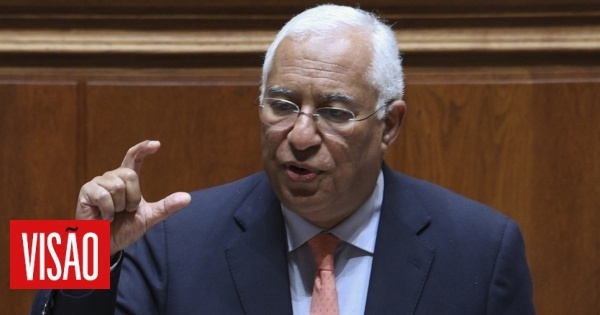 António Costa: Arrendamento forçado já é lei há nove anos graças ao 