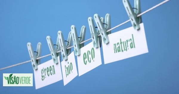 Abriu a guerra ao greenwashing: Comissão Europeia quer acabar com alegações ecológicas falsas nos produtos