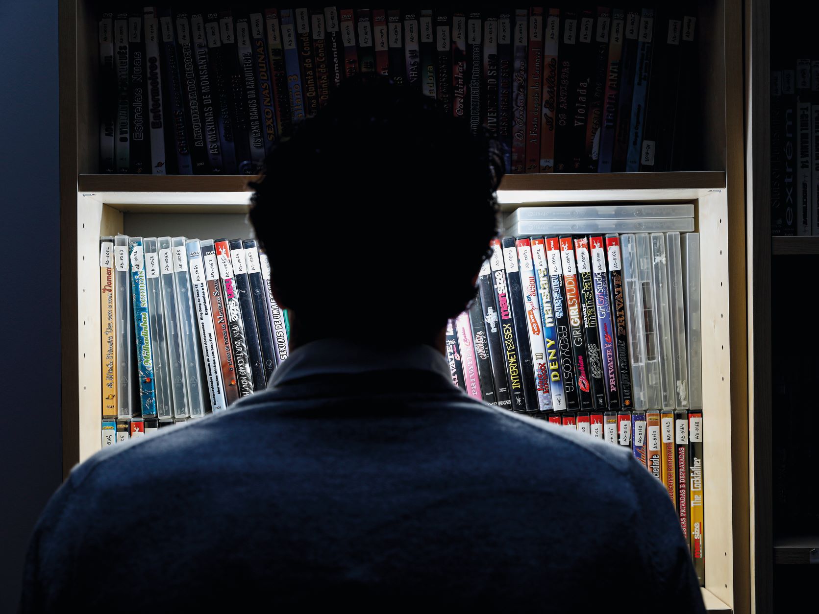 Visão | O mundo escondido do porno em Portugal