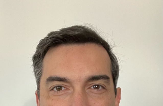 Luís Lopes | Vodafone Portugal