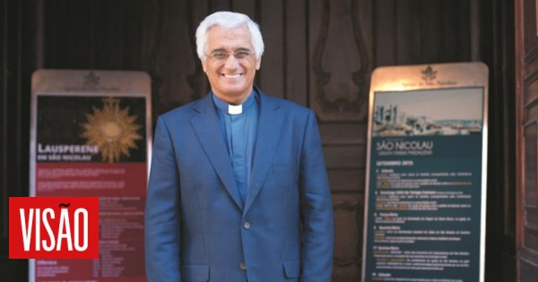 Quem é o padre afastado por suspeita de abuso, líder espiritual de André Ventura e admirado pelos ultraconservadores?
