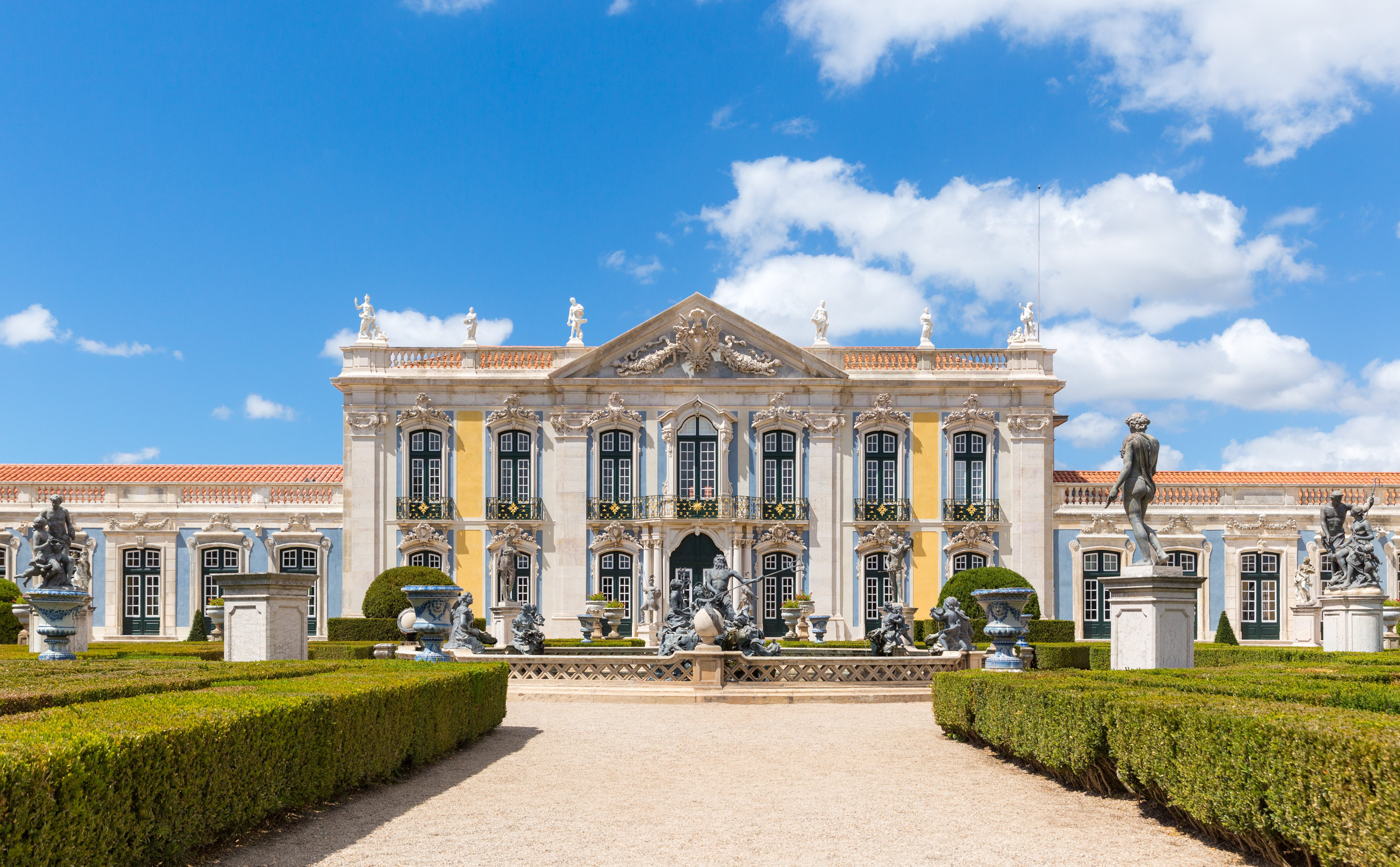 INÍCIO - Centro Yoga Queluz