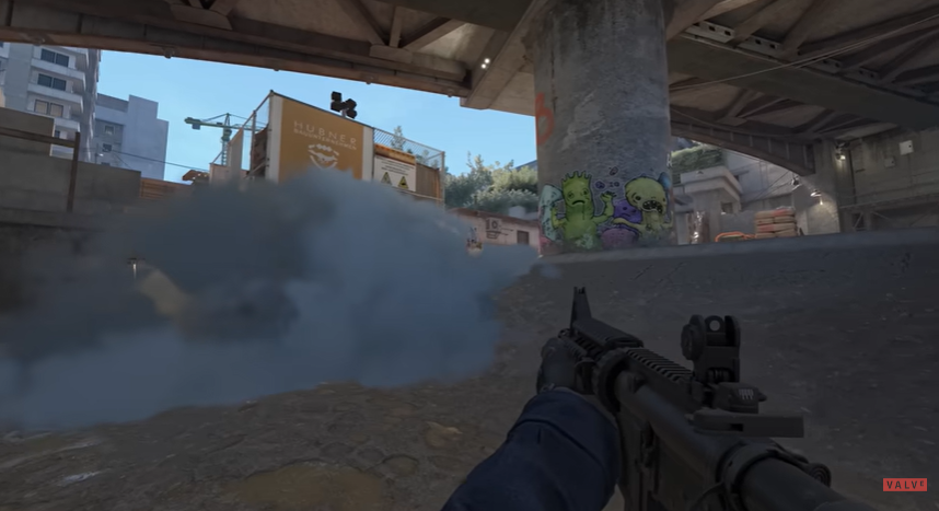 Counter-Strike 2: novo jogo da Valve também pode ser lançado para Android e  iOS 