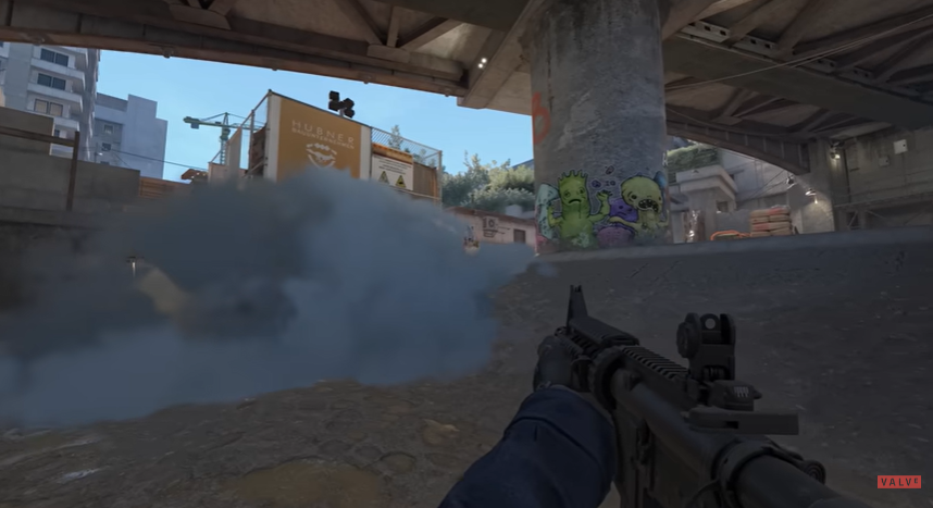 Counter-Strike 2 deve ganhar beta com Source 2, apontam rumores