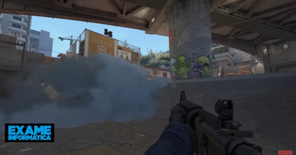 Counter Strike 2 chega no verão e traz várias melhorias técnicas