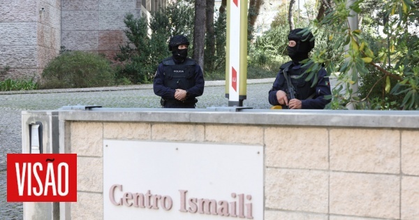 Ministério Público não descarta crime de terrorismo no Centro Ismaili
