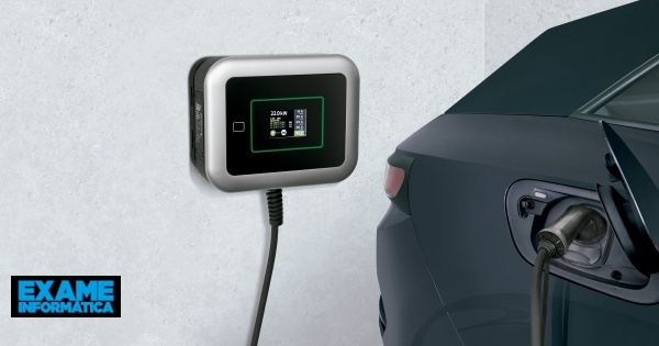 Lidl já vende carregadores para carros elétricos