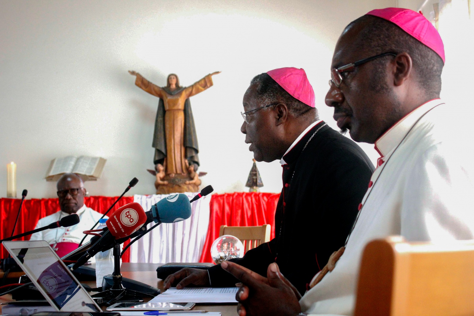 A reconciliação entre Igreja e Mundo contemporâneo na Constituição